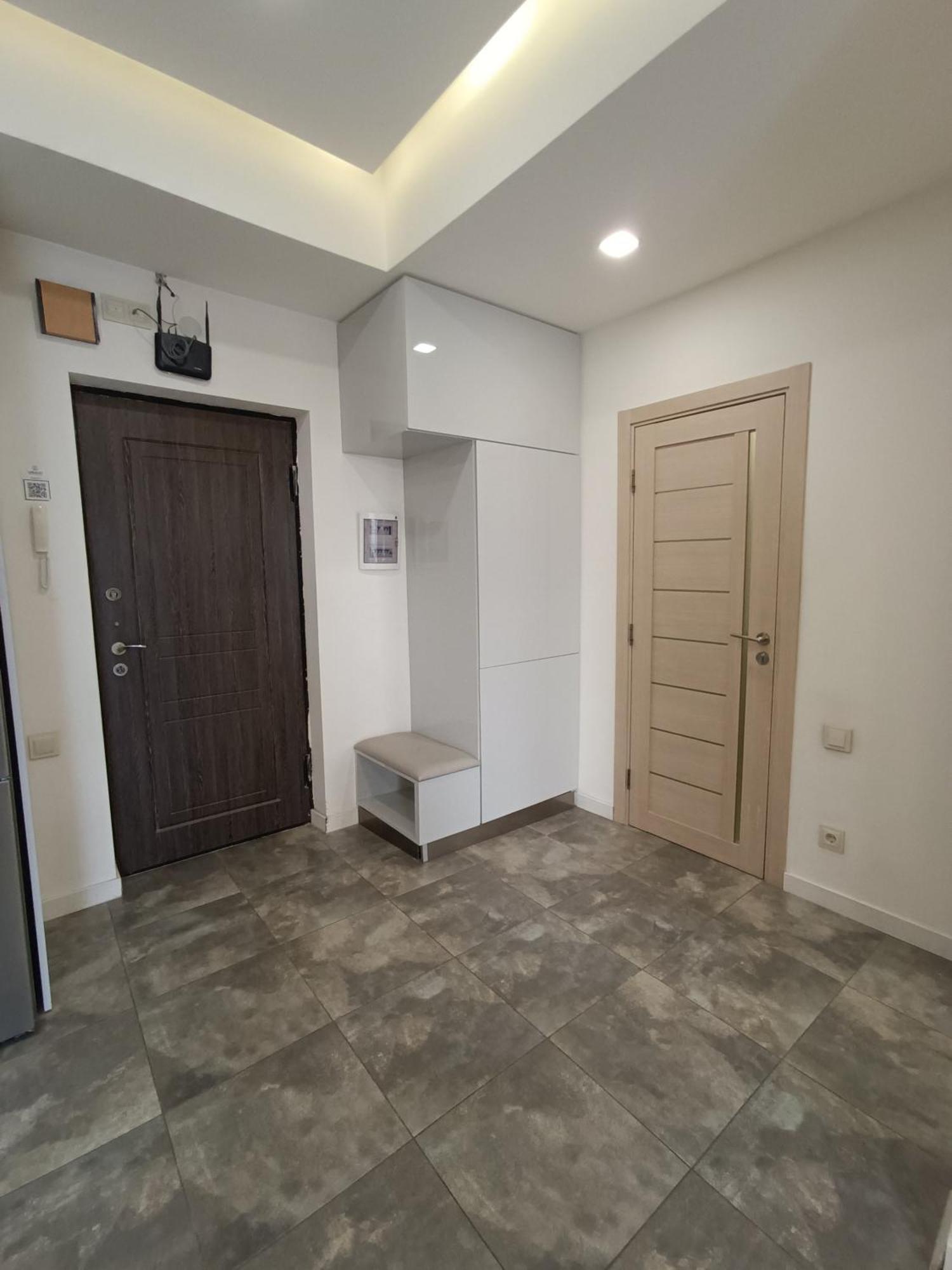 Rent Inn Yerevan On Koghbaci Street Exterior photo